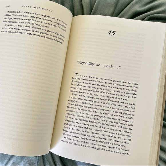 Western Novel: By Sorrow’s River - Picture 6 of 6